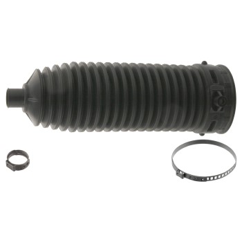 Rack and Pinion Bellows Kit