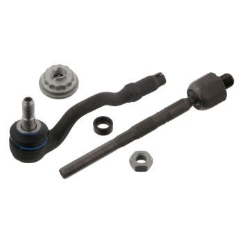 Steering Tie Rod Assembly