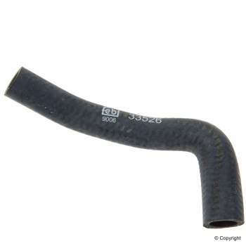 Radiator Coolant Hose