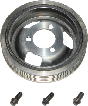 Engine Crankshaft Pulley