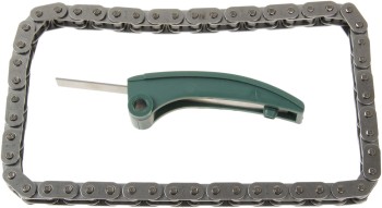 Engine Oil Pump Chain Set