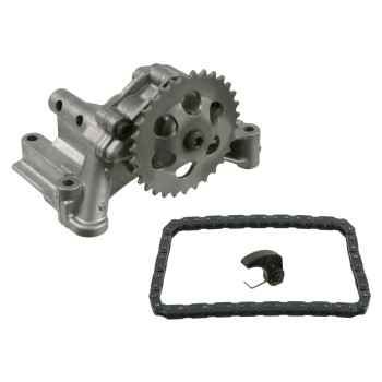 Engine Oil Pump Kit