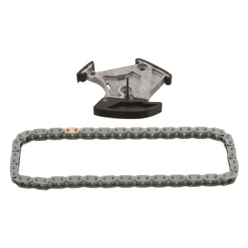 Engine Oil Pump Chain Set