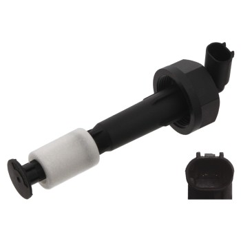 Engine Coolant Level Sensor