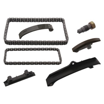 Engine Timing Chain Kit