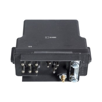 Diesel Glow Plug Relay