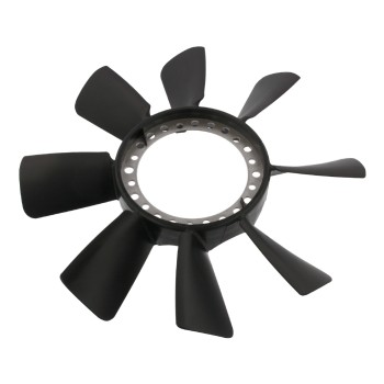 Engine Cooling Fan Blade