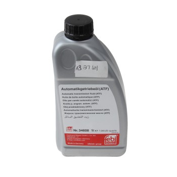 Automatic Transmission Fluid