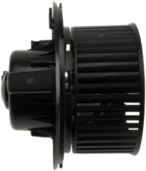 HVAC Blower Motor