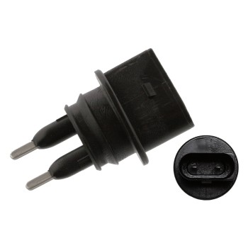 Washer Fluid Level Sensor