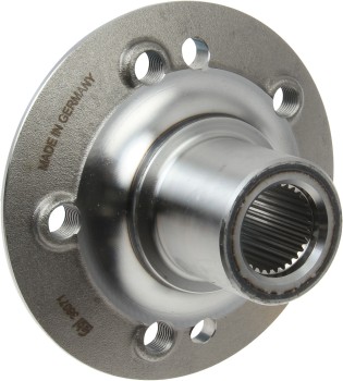 Wheel Hub