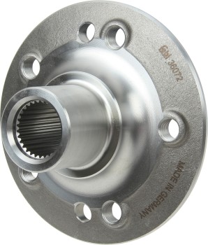 Wheel Hub