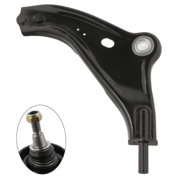 Suspension Control Arm