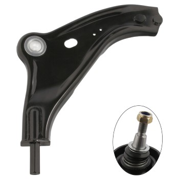 Suspension Control Arm