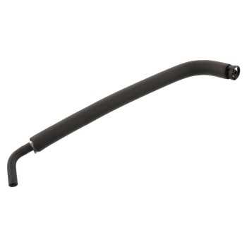 Engine Crankcase Breather Hose