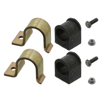Suspension Stabilizer Bar Bushing Kit