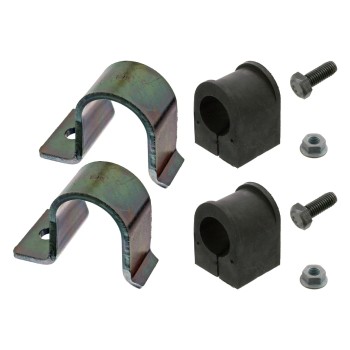 Suspension Stabilizer Bar Bushing Kit