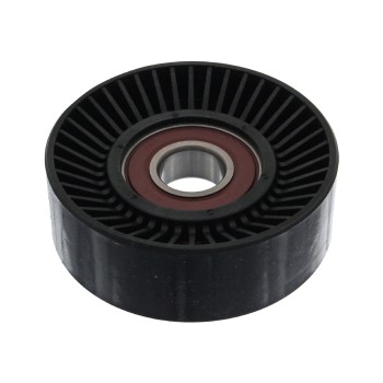 Accessory Drive Belt Idler Pulley