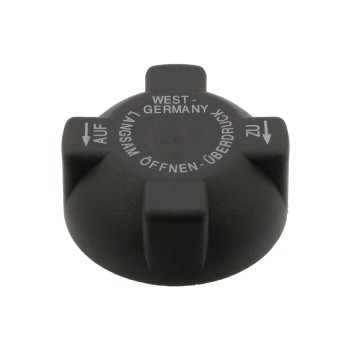 Radiator Cap