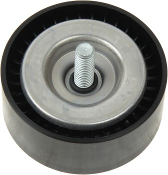 Accessory Drive Belt Idler Pulley