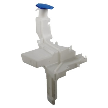 Washer Fluid Reservoir