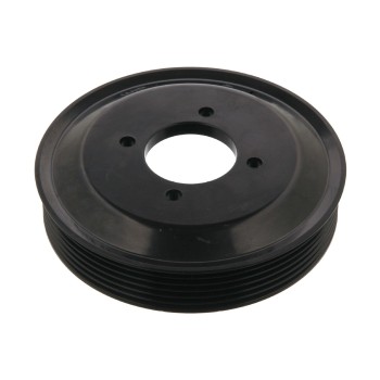 Engine Water Pump Pulley