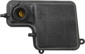 Engine Coolant Reservoir