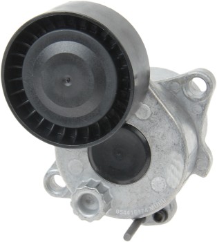 Accessory Drive Belt Tensioner Assembly