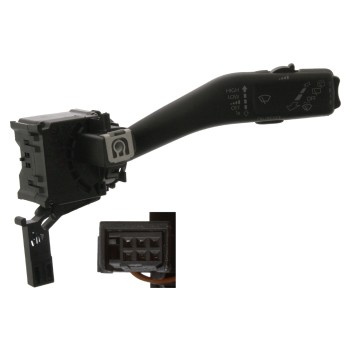 Steering Column Control Switch