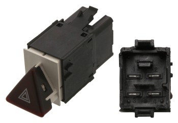 Hazard Warning Flasher