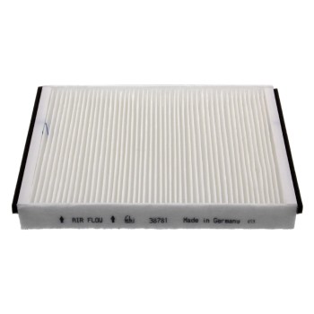 Cabin Air Filter