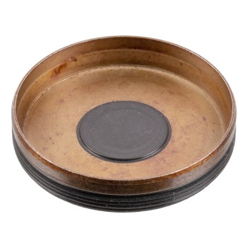 Engine Camshaft Cap