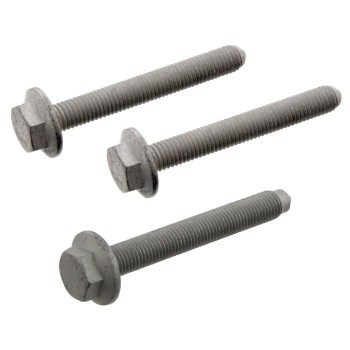 Suspension Control Arm Bolt Kit