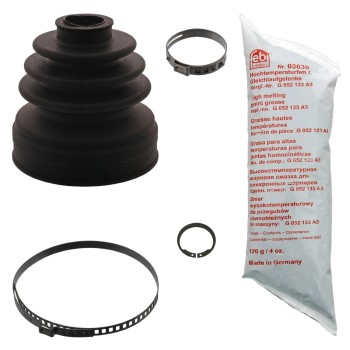 CV Joint Boot Kit