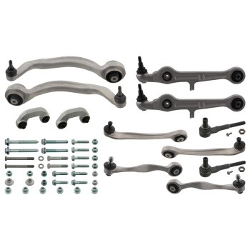 Suspension Control Arm Kit