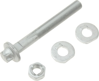 Suspension Control Arm Bolt Kit