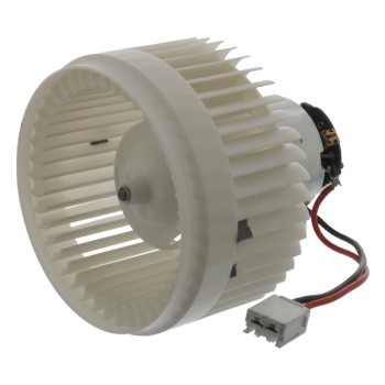 HVAC Blower Motor
