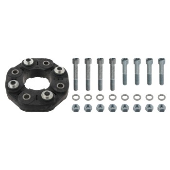 Drive Shaft Flex Joint Kit
