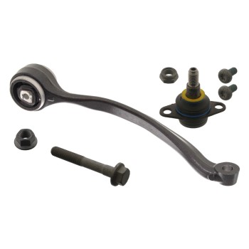 Suspension Control Arm
