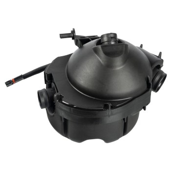 Engine Oil Separator