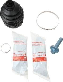CV Joint Boot Kit