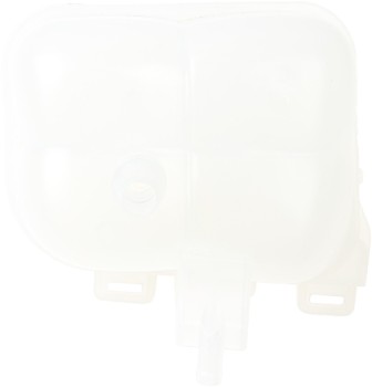Engine Coolant Reservoir
