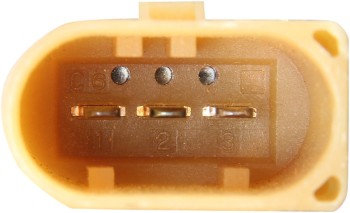 Fuel Pressure Sensor