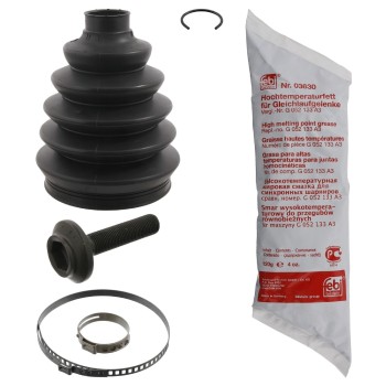 CV Joint Boot Kit