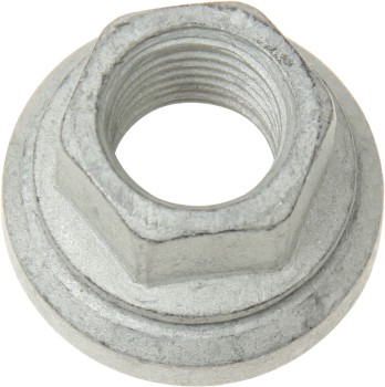 Wheel Rim Nut