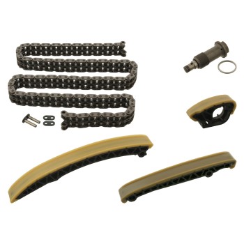 Engine Timing Chain Kit