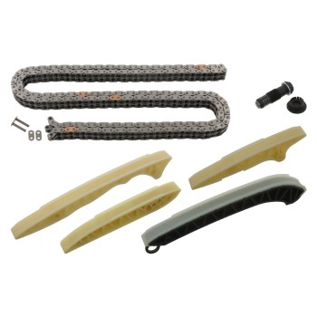 Engine Timing Chain Kit