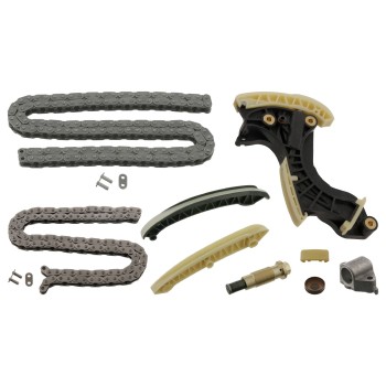 Engine Timing Chain Kit