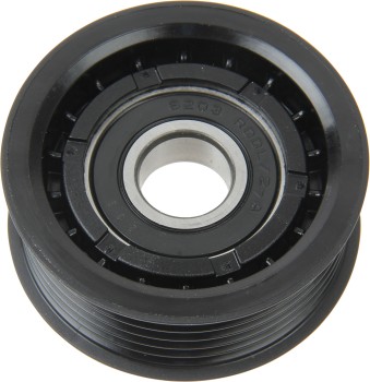 Accessory Drive Belt Idler Pulley