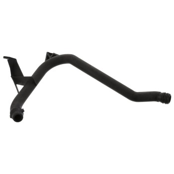 Engine Coolant Pipe